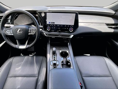Used 2026 Lexus RX 350 Premium w/ Accessory Package (Z1) FWD image 15