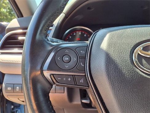 Certified 2023 Toyota Camry XSE image 15