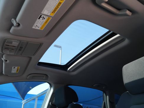 Used 2021 Honda CR-V EX image 17