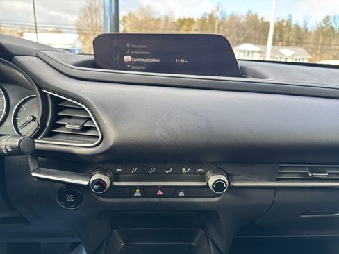 Used 2023 MAZDA CX-30 AWD 2.5 S image 18