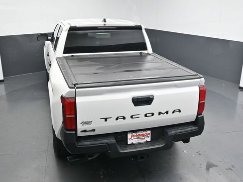 Used 2024 Toyota Tacoma SR AWD/4WD image 29