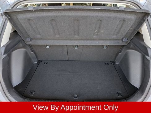 Used 2025 Hyundai Venue SEL FWD image 7
