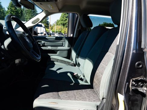 Used 2015 RAM 2500 Big Horn AWD/4WD image 18