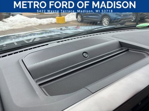 Used 2023 Ford F150 Platinum w/ Equipment Group 701A High image 34