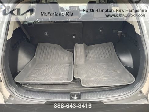 Used 2021 Kia Seltos S image 24