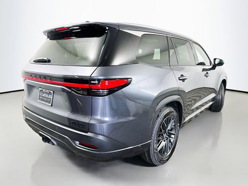 New 2026 Lexus TX 350 AWD w/ Technology Package image 7