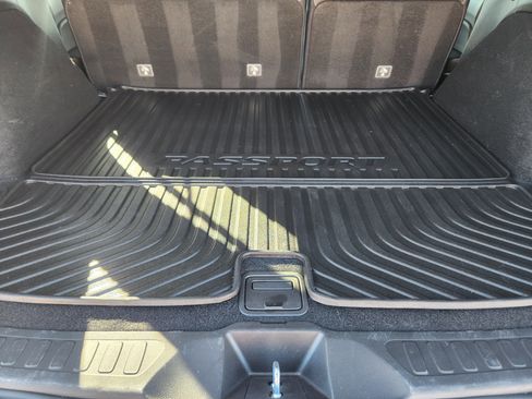 Used 2022 Honda Passport EX-L image 32