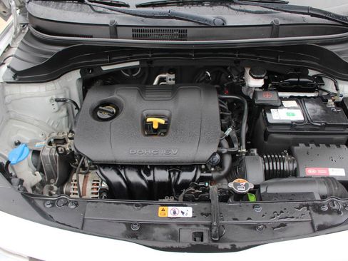 Used 2021 Kia Soul LX FWD image 42