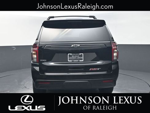 Used 2023 Chevrolet Tahoe RST image 8