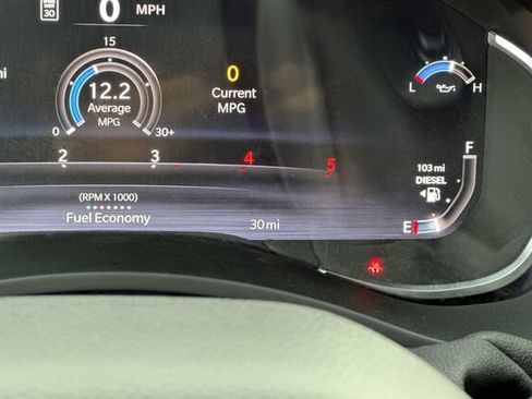 New 2026 RAM 3500 Laramie image 22