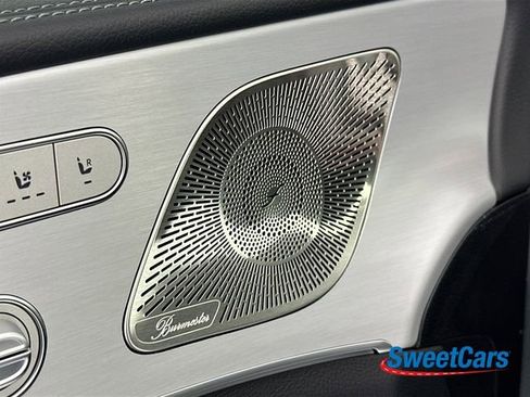 Used 2025 Mercedes-Benz GLE 53 AMG 4MATIC Coupe image 40