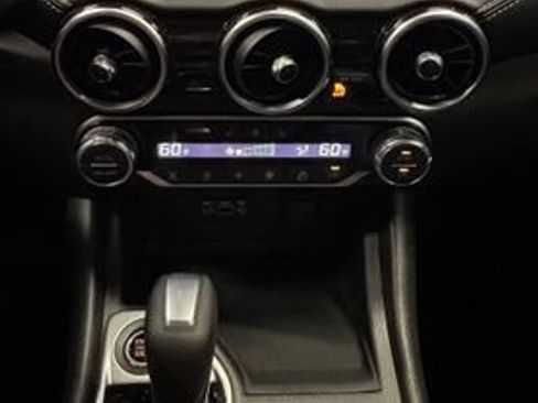 Used 2023 Nissan Sentra SV w/ All-Weather Package FWD image 17