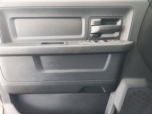 New 2026 RAM 2500 Tradesman AWD/4WD image 16