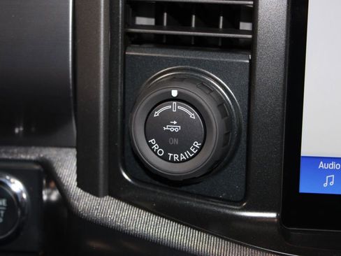 New 2026 Ford F150 Lariat image 46