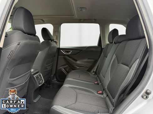 Used 2020 Subaru Forester Premium AWD/4WD image 14