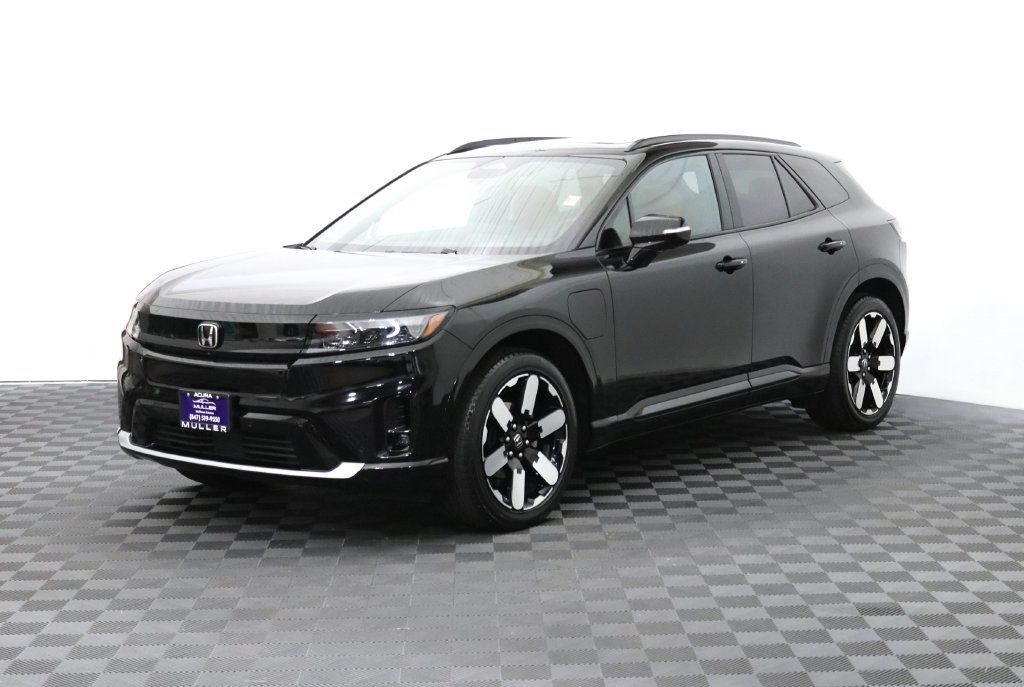 Used 2024 Honda Prologue Elite image 5