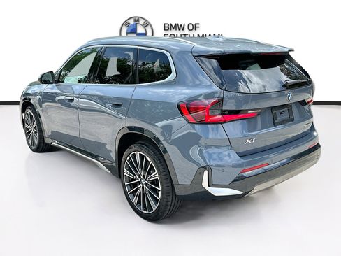 Certified 2024 BMW X1 xDrive28i w/ Convenience Package image 5