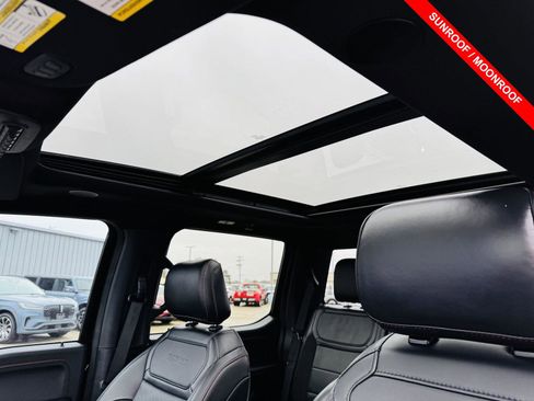 Used 2024 Ford F150 Raptor image 4