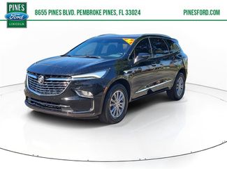 Used 2024 Buick Enclave Essence w/ LPO, Floor Liner Package 360° Tour