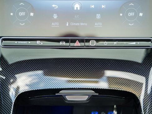 New 2026 Mercedes-Benz S 580 4MATIC Sedan image 24