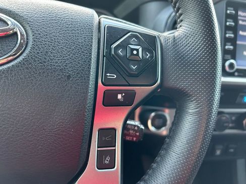 Certified 2023 Toyota Tacoma SR5 image 19