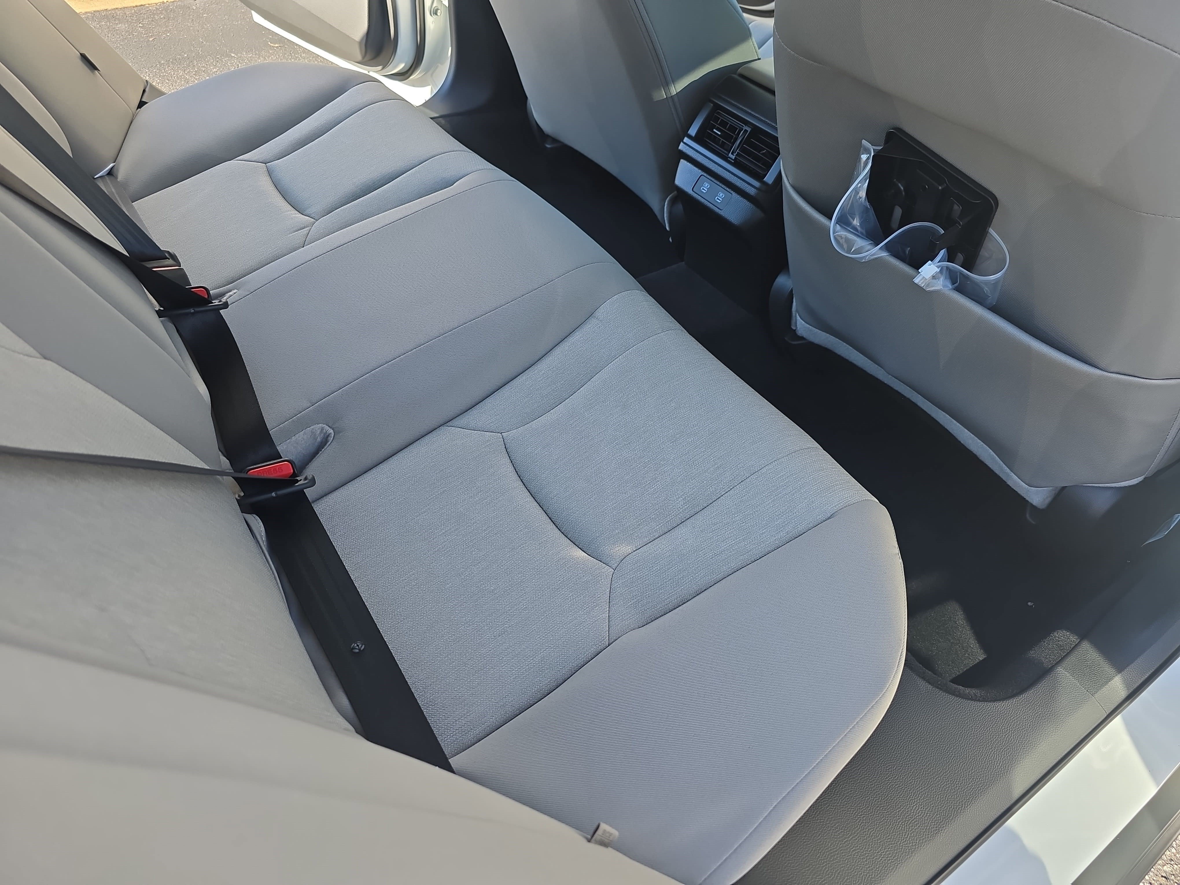 New 2026 Honda Accord LX image 11