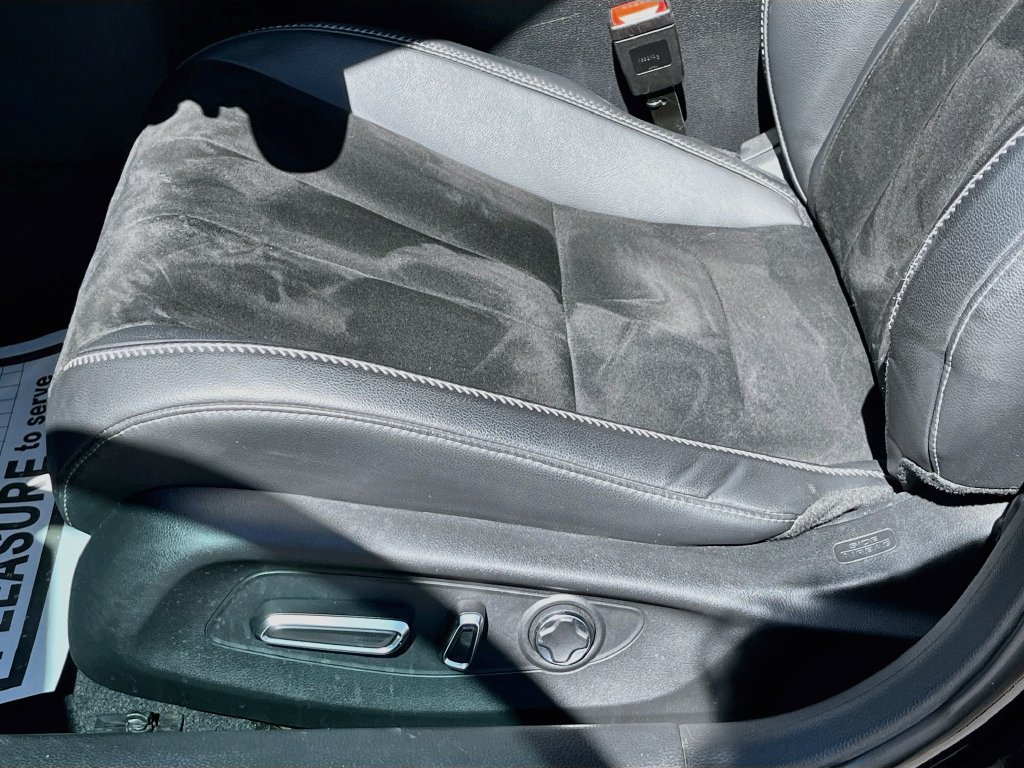 Used 2024 Acura Integra A-Spec w/ Technology Package FWD image 19