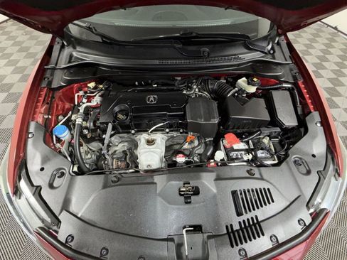 Used 2021 Acura ILX image 27