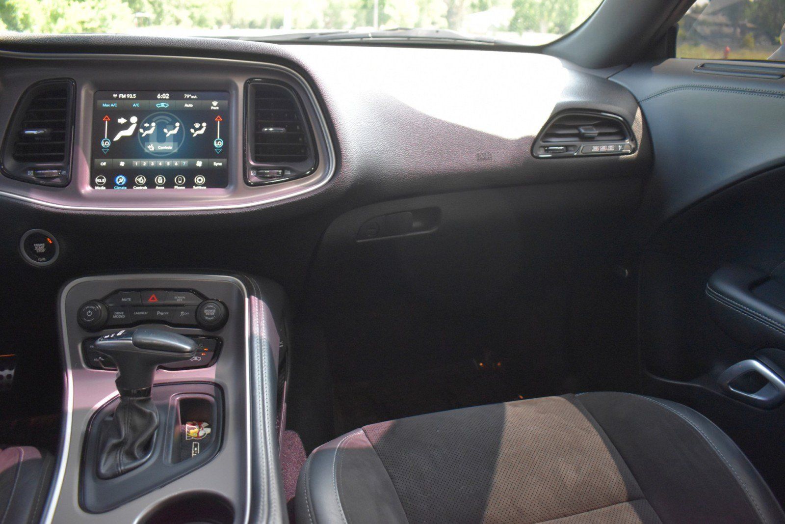 Used 2021 Dodge Challenger R/T Scat Pack w/ Plus Package RWD image 10