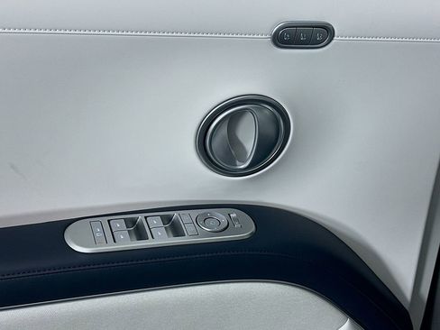 New 2026 Hyundai Palisade Calligraphy FWD image 20