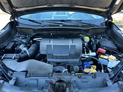 Used 2023 Subaru Forester Limited image 29