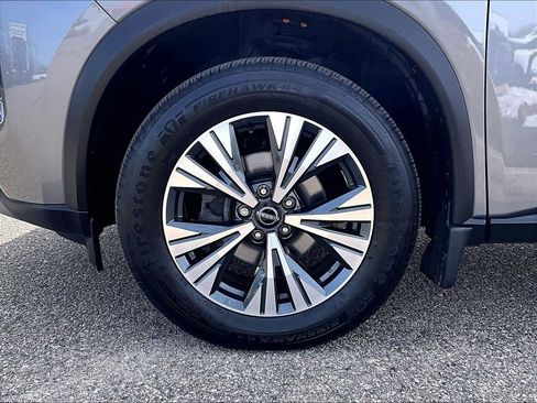 Used 2023 Nissan Rogue SV AWD/4WD image 7