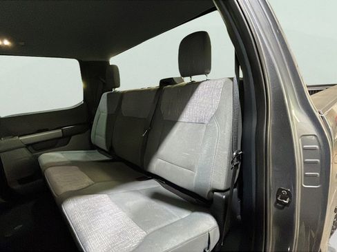 Certified 2025 Ford F250 XLT image 17