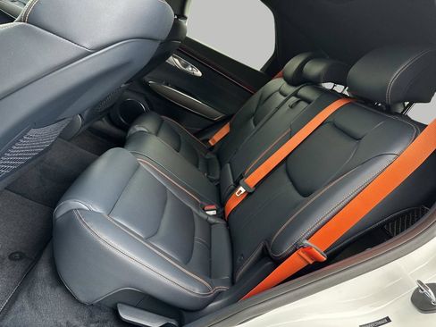 New 2026 Genesis GV70 3.5T Sport Advanced AWD/4WD image 23