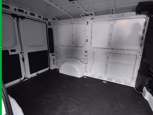 New 2026 RAM ProMaster 1500 w/ Convenience Group image 16