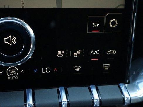 New 2026 GMC Acadia Denali Ultimate image 45