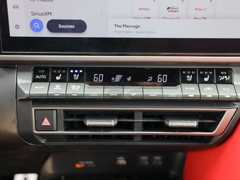 New 2025 Toyota Camry XSE image 20