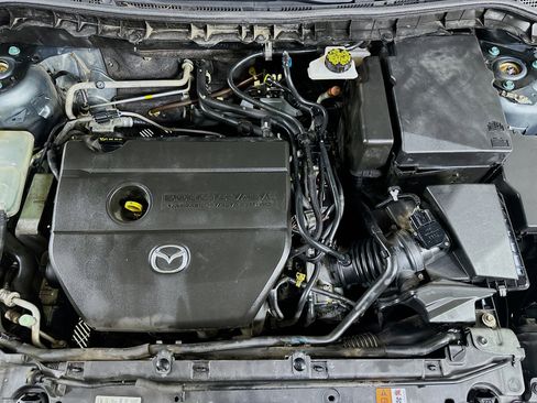 Used 2013 MAZDA MAZDA3 i SV FWD image 29