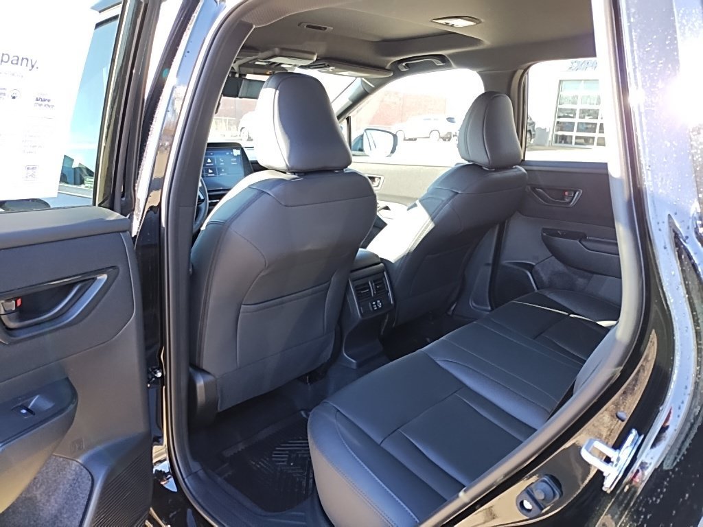 New 2026 Subaru Outback Premium AWD/4WD image 44