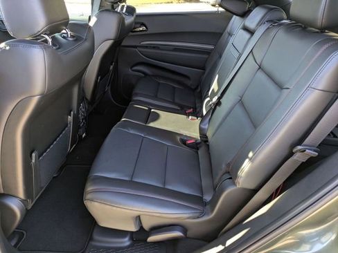 New 2026 Dodge Durango GT image 38