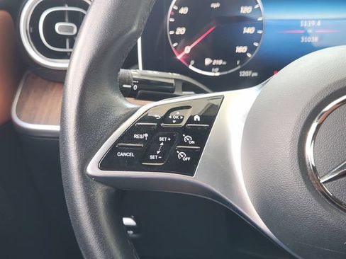 Used 2024 Mercedes-Benz C 300 Sedan image 22