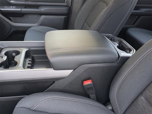 New 2026 RAM 1500 Big Horn image 7