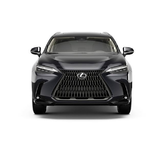New 2026 Lexus NX 350 AWD w/ Accessory Package (Z1) image 5