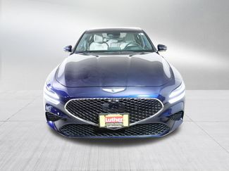 Used 2023 Genesis G70 2.0T w/ Sport Prestige Package AWD/4WD video 2