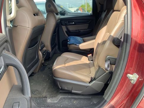 Used 2015 GMC Acadia SLT AWD/4WD image 12