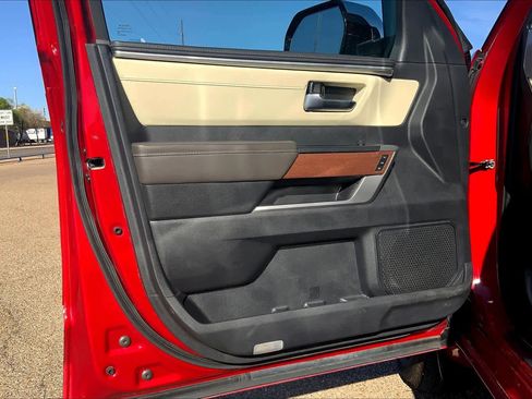 Used 2023 Toyota Tundra 1794 Edition w/ TRD Off-Road Package image 22