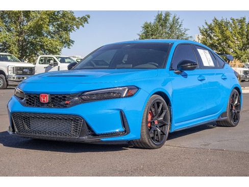 Used 2023 Honda Civic Type R image 7