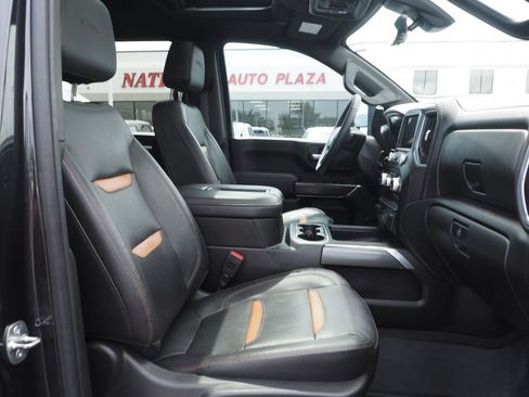 Used 2020 GMC Sierra 3500 AT4 w/ AT4 Premium Package AWD/4WD image 20