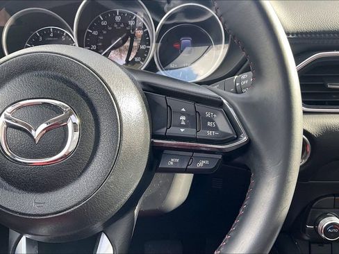 Used 2023 MAZDA CX-5 Carbon Edition image 18