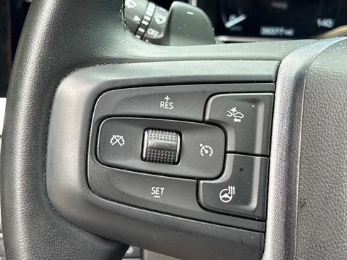 Used 2023 GMC Sierra 1500 SLT w/ SLT Premium Plus Package AWD/4WD image 22
